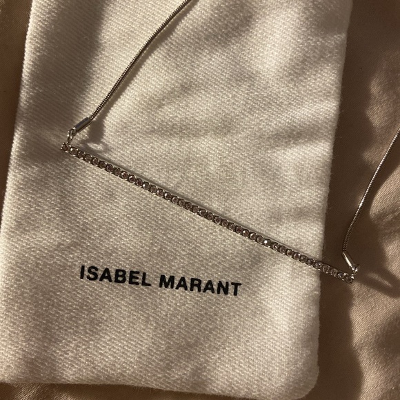 Isabel Marant Necklace - Picture 3 of 4